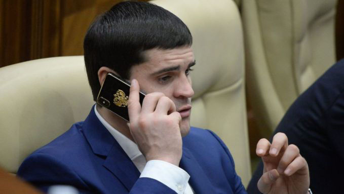 Procuratura: Cauza penală ce-l vizează pe Țuțu este tergiversată