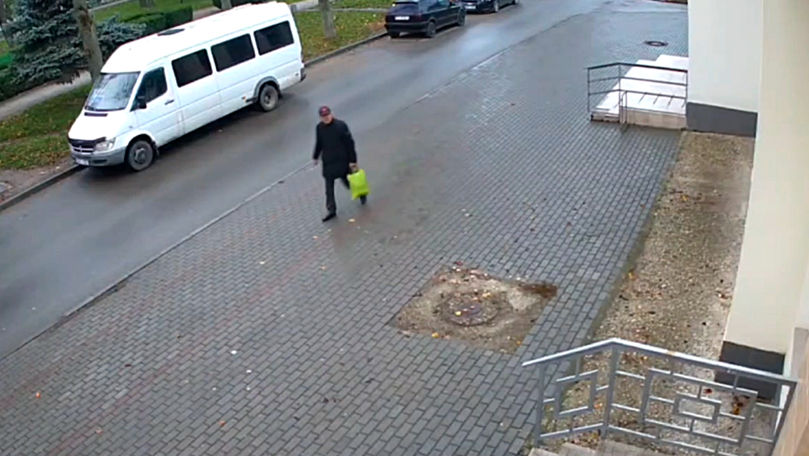 Un bărbat suspectat de infracțiuni, dat în căutare: Poliția cere ajutor