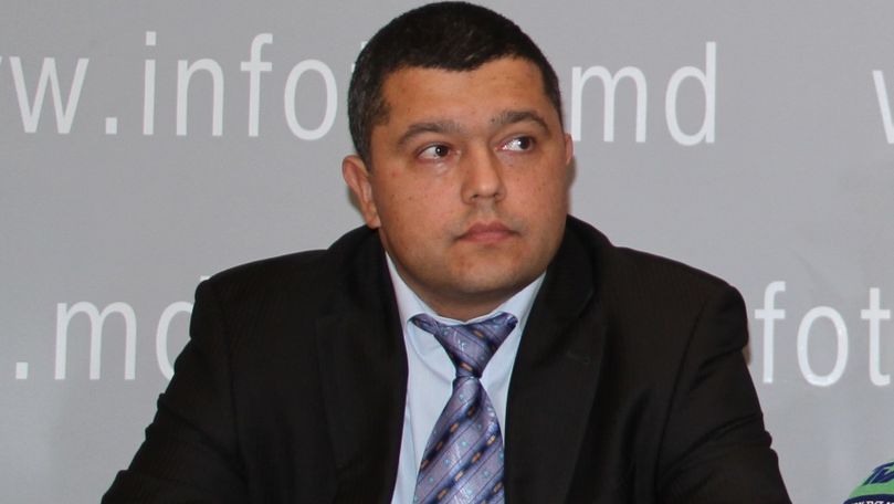 Un bărbat ar fi învățat cetățenii transnistreni să-l voteze pe Melnic