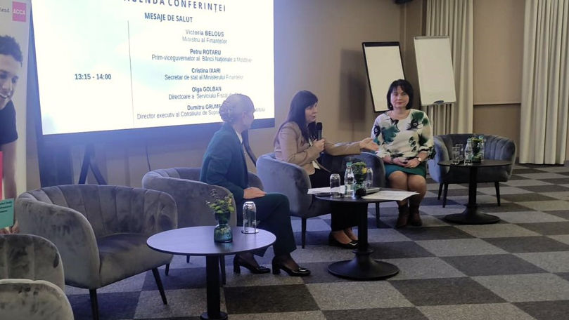 Ziua profesională a contabilului și auditorului, organizată la ACAP