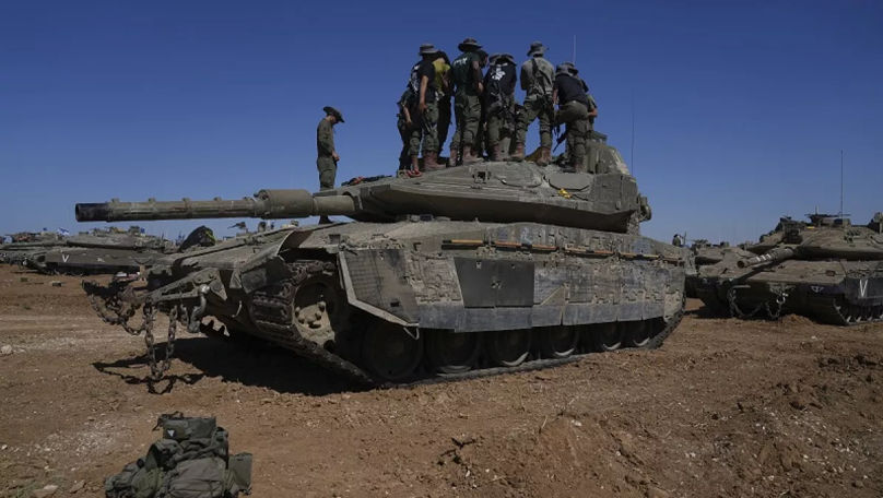SUA avertizează Israelul: O ofensivă la Rafah va provoca doar haos