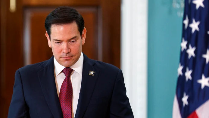 Rubio: Rusia a pierdut 100.000 de soldați de la începutul acestui an