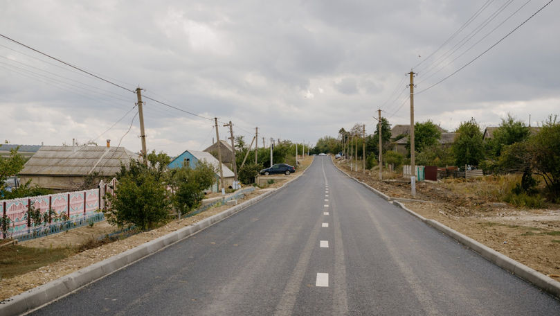 Peste 200 proiecte, finanțate prin programele Satul European și Europa este aproape