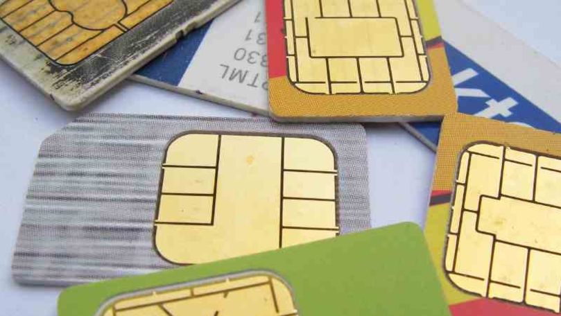 SIS cere ca vânzarea cartelelor prepay să fie doar cu buletinul