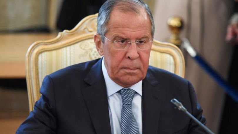 Declaraţia de la Milano privind Transnistria. Lavrov: Nu e un progres