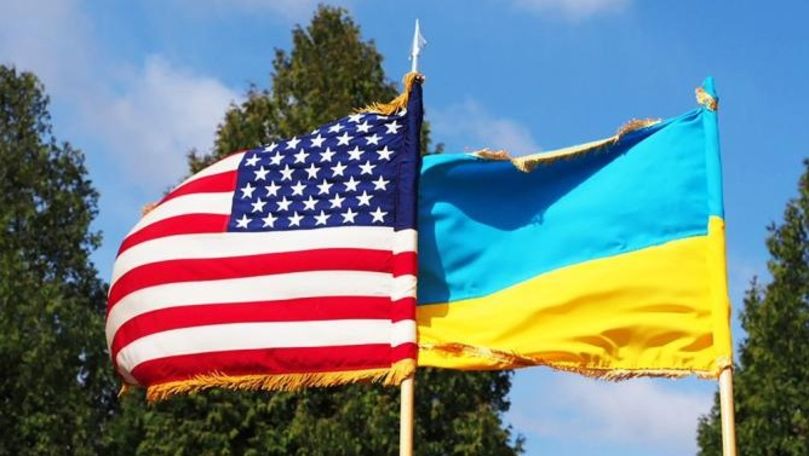 Ex-consilieră SUA: Am fost martora multor erori referitor la Ucraina