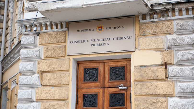 Iradierea a două clădiri din Registrul monumentelor istorice, respinsă