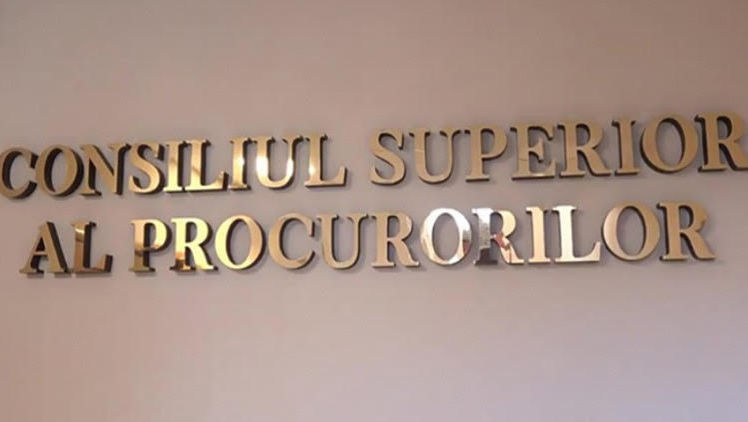 Doi procurori din Briceni, sancționați pentru abateri disciplinare