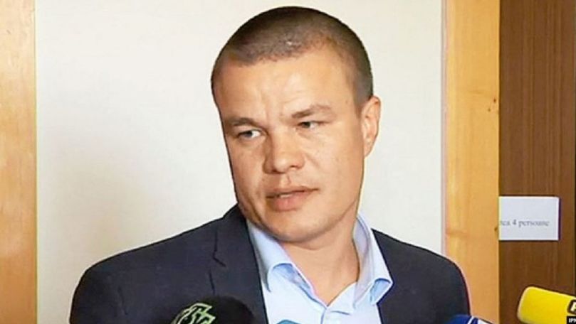 Oficial: Procurorul general interimar, Dumitru Robu, este păzit de SPPS