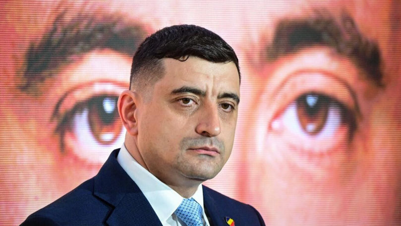 Simion spune că nu voia să dea case cu 35.000 de euro: A fost marketing