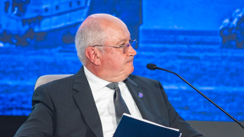 Мунтяну: Инфраструктура и инвестиции сегодня – это вопрос безопасности.