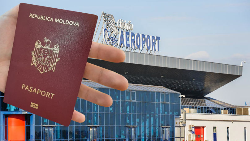МВД обяжет авиакомпании сообщать все данные о пассажирах Погранполиции.