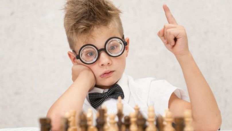 Cel mai scurt test de inteligenţă la ora actuală: Are doar 3 întrebări