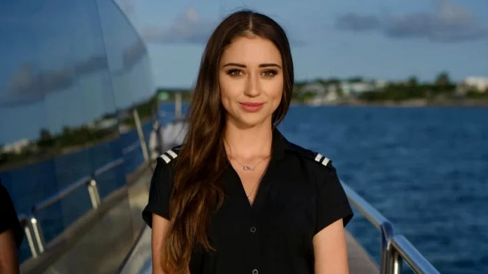 Crimă pe un iaht din Bahamas: O tânără de 20 de ani, ucisă de un mecanic