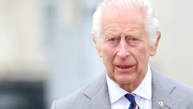 Londra: Regele Charles l-a invitat pe Donald Trump într-o vizită de stat