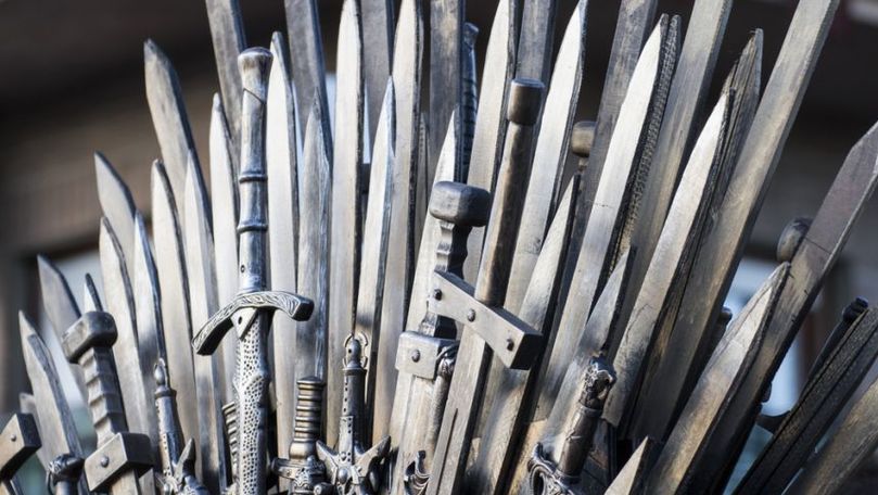 Câți oameni s-au uitat la debutul ultimului sezon al Game of Thrones