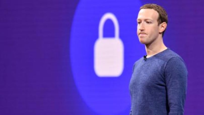 Un peruan îi cere despăgubiri de 300.000 de dolari lui Zuckerberg