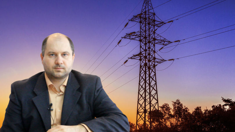 Parlicov: Moldova poate ajunge la testarea noilor tehnologii energetice