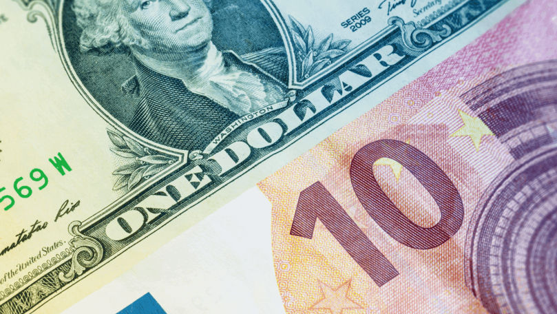 Curs valutar 24 iulie 2025: Cât valorează un euro și un dolar
