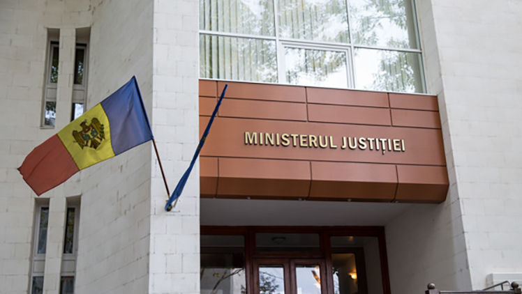 Ambasada Olandei va sprijini Ministerul Justiției din Moldova