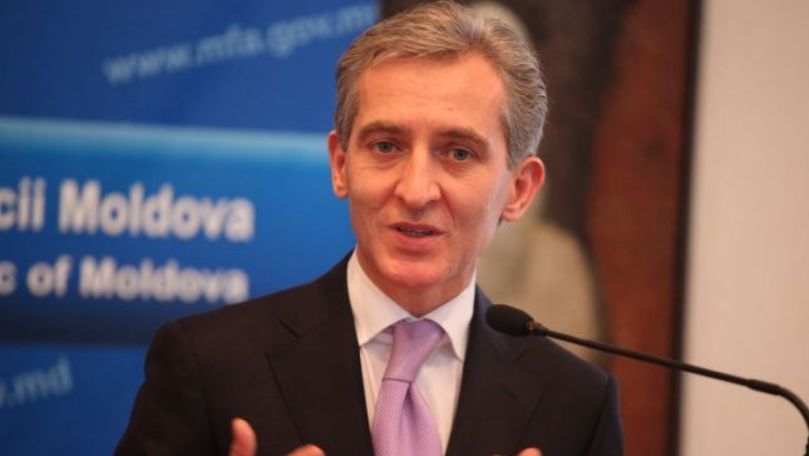 Ex-premierul Leancă, şanse minime să ajungă europarlamentar