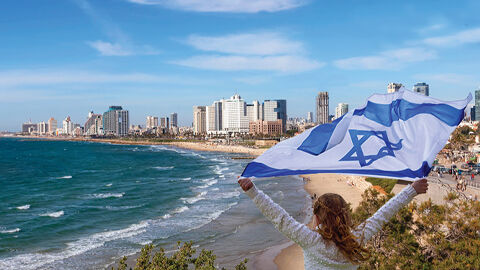 Israelienii cu rădăcini moldovenești vor să-și redobândească cetățenia