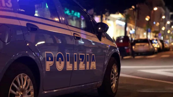 Violență în familie și deținere de arme: Un moldovean, arestat în Italia