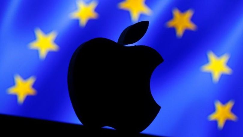 Apple continuă disputa cu UE în privinţa taxei de 14 miliarde de dolari