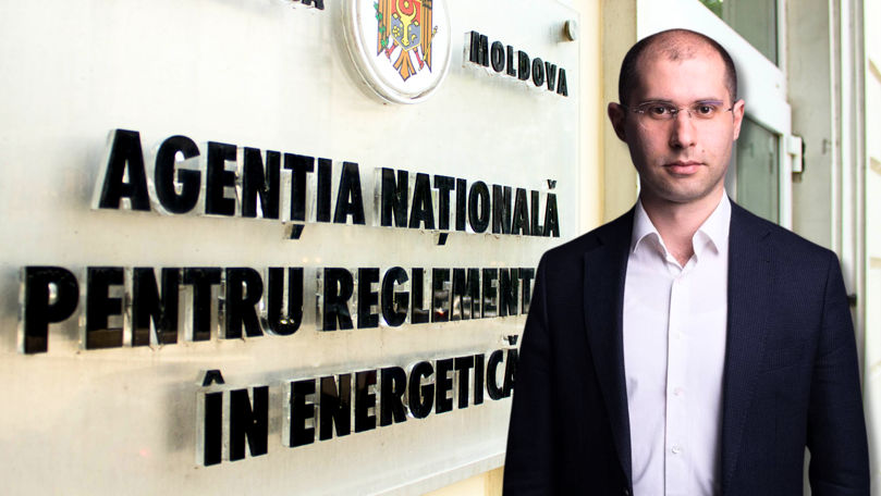 ANRE, replică pentru Sergiu Tofilat: Acuzații nefondate și false