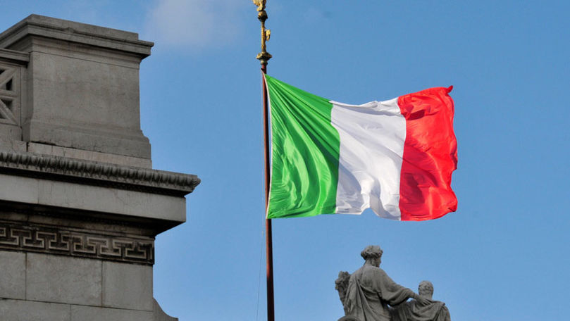 Povestea unei moldovence care a plecat în Italia