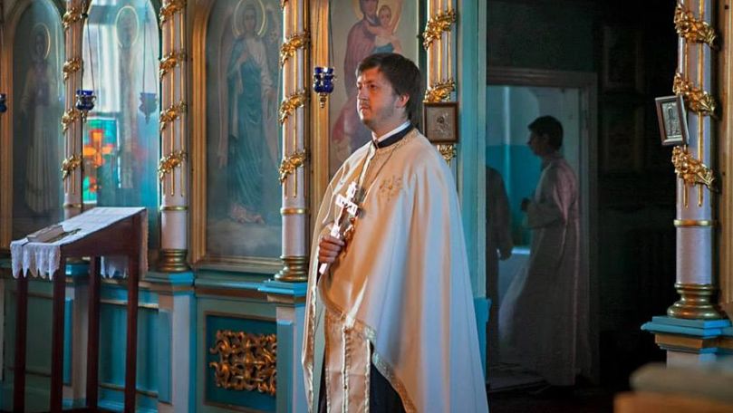 Mitropolia Moldovei vine cu precizări privind cazul preotului Melinte