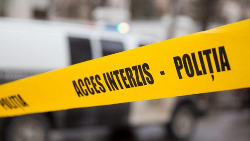 Третий случай самоубийства произошел в Кишиневе за сутки.