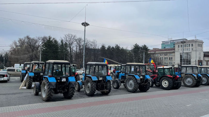 Agricultorii așteaptă de la noua ministră înghețarea datoriilor la bănci