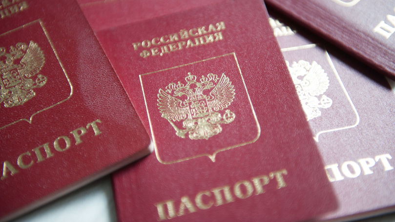 Moldovenii cu cetățenie rusă: Cine anume poate fi mobilizat