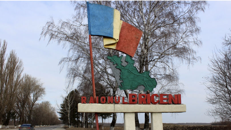 Oraşul Briceni va elabora un program de revitalizare urbană