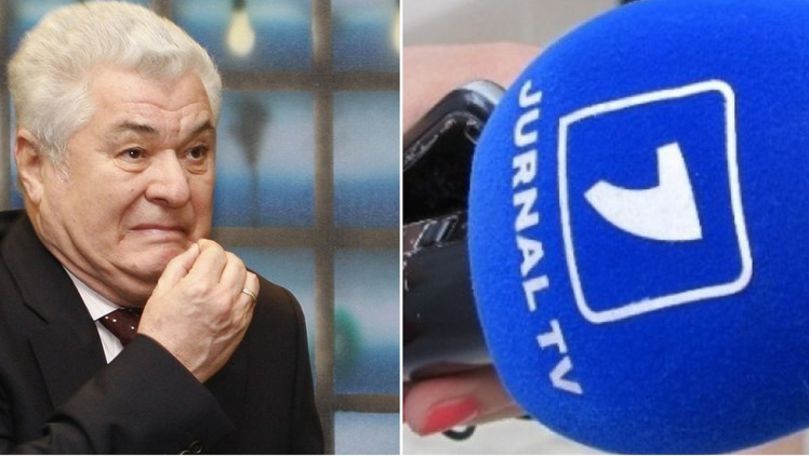 CSJ i-a dat dreptate Jurnalului: Nu își va cere scuze de la Voronin