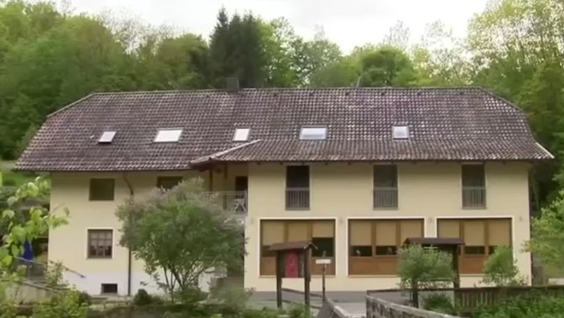 Germania: Două femei, găsite fără suflare într-un apartament