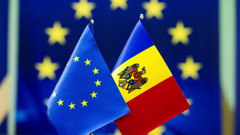 UE va oferi R. Moldova granturi de peste 40 mln. de euro