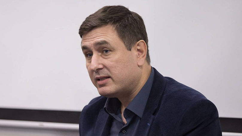 Ионицэ: Проблему дефицита энергии можно решить созданием 200 МВт накопителей.