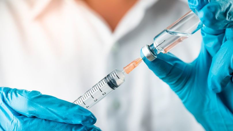 Bilanț oficial: Câți moldoveni s-au vaccinat în ultimele 24 de ore