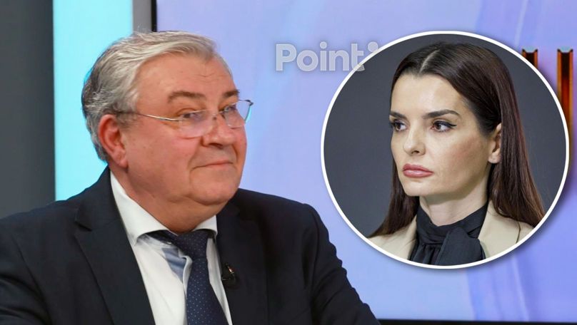 Экс-глава СИБ: Россия задерживает граждан Молдовы, чтобы обменять их на Гуцул