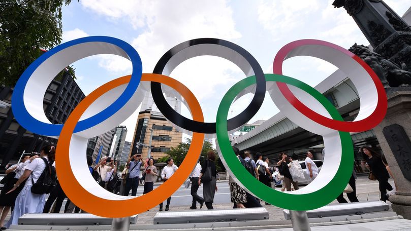 Decizia de amânare a Jocurilor Olimpice, salutată de sportivii moldoveni
