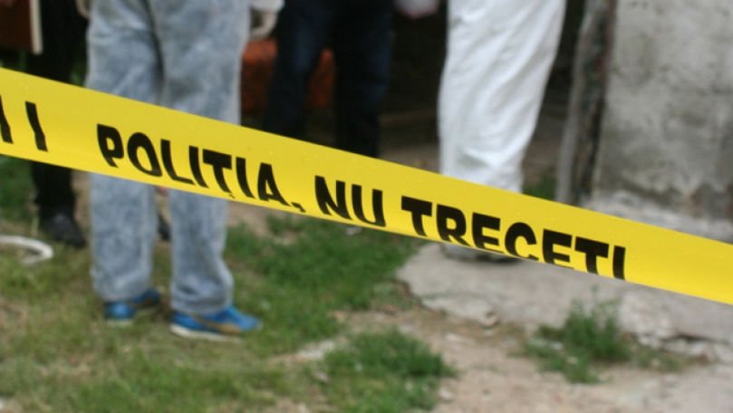Cadavrul unui adolescent, găsit în podul unei case din Ștefan Vodă