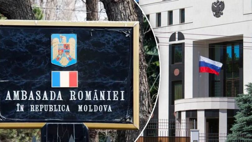 Посольство Румынии о реакции Посольства Российской Федерации: Не хотим втягиваться в провокационные споры.