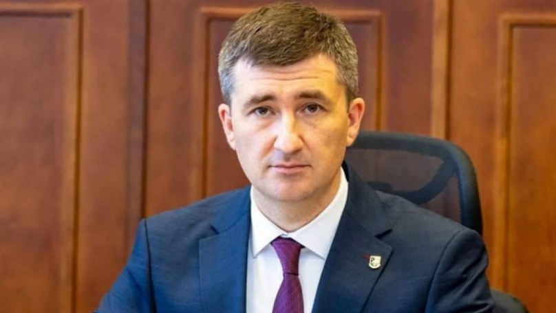 Ion Munteanu spune dacă ar putea candida sau nu pentru șefia PG