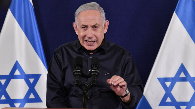 Israelul a recuperat cadavrul unui soldat ucis în Liban în anul 1982