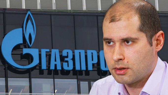 Тофилат: Может оказаться так, что "Газпром" должен нам. Коллаж: Point.md