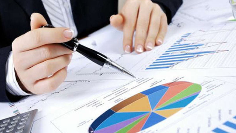 Всемирный банк прогнозирует рост экономики Молдовы в 2019 году на 3,4%.