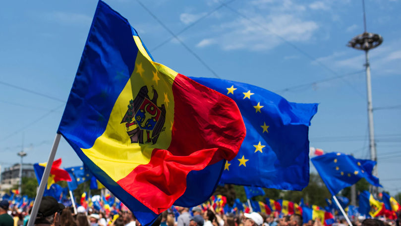 Sondaj: Corupția și sărăcia, principalele probleme. Câți vor în UE