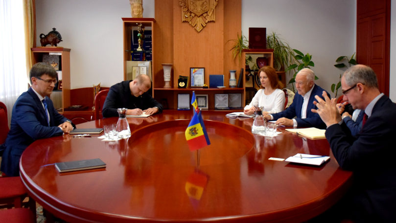 Marea Britanie, dispusă să ajute CNA la recuperarea activelor